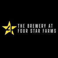 The Brewery at Four Star Farms Logo