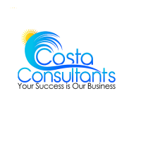Costa Consultants Logo