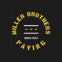 Miller Brothers Paving, Inc. Logo