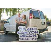 GRAND CANYON DECON LLC Logo
