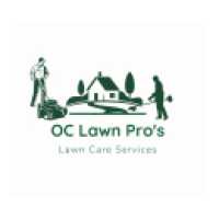 OC Lawn Pro's Logo