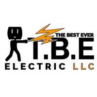 T.B.E. Electric LLC Logo
