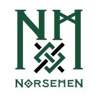 Norsemen Bathroom and Kitchen Remodeling Logo