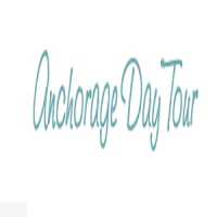 Anchorage Day Tour Logo