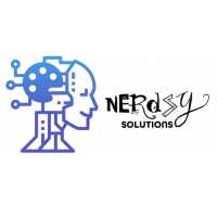 Nerdsy Solutions LLC Logo