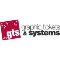 Graphic Tickets & Systems Logo