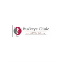 Buckeye Clinic Logo