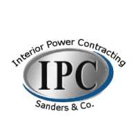Interior Power Contracting LLC Logo