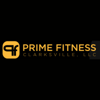 Prime Fitness Clarksville Logo