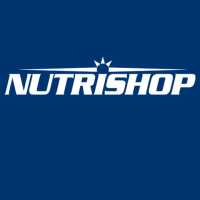Nutrishop Hendersonville Logo