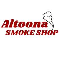 Altoona Smoke and Vape Logo