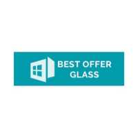 Best Offer Glass LLC Logo