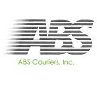 ABS Couriers, Inc. Logo
