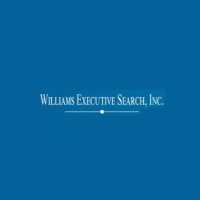Williams Executive Search, Inc. Logo