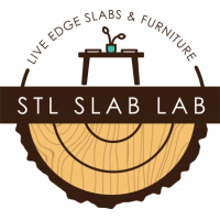 STL Slab Lab Logo