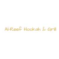 Reef Hookah & Grill Logo