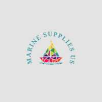 Marine Supplies US Logo