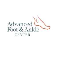 Advanced Foot and Ankle Center: Paul Betschart, DPM Logo