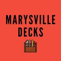 Marysville Decks Logo