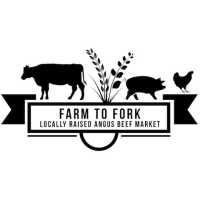 Farm to Fork KY Logo