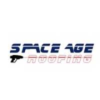 Space Age Roofing Logo
