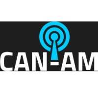 Can-Am Wireless LLC Logo