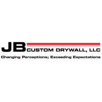 JB Custom - Menomonee Falls Logo
