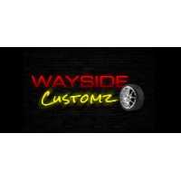 Wayside Customz Logo