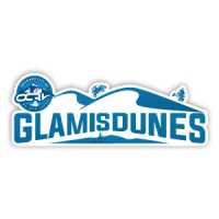 Glamis Dunes Rentals- RZR, Can Am, UTV, SXS, & ATV Rental Logo