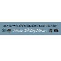 Pocono Wedding Planner Directory Logo