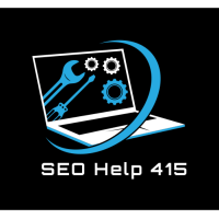 SEO Help 415 Logo
