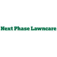 Next Phase Lawncare Logo