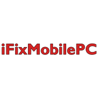 iFixMobilePC Logo
