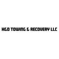 H&D Towing & Recovery LLC  Logo