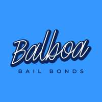 Balboa Bail Bonds Inc - Riverside Logo
