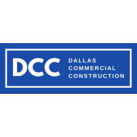 Garland Commercial Contractors Logo