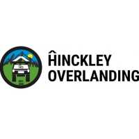 Hinckley Overlanding LLC Logo
