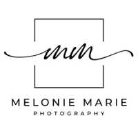 Melonie Marie Photography Logo