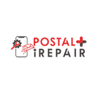 Postal Plus iRepair Logo