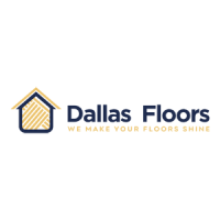 Dallas Floors Logo