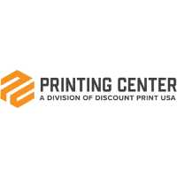 Phoenix Printing Center Convention Printing, Brochures, Flyers, Signage, Catalogs Logo