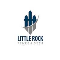 Little Rock Fence & Deck Logo