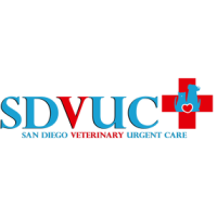 San Diego Veterinary Urgent Care Logo