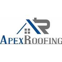 Apex Roofing, LLC Logo