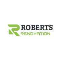 Roberts Renovation Logo