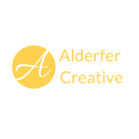 Alderfer Creative Logo