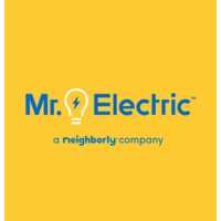 Mr. Electric of Birmingham Logo
