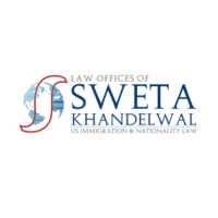 San Jose Immigration Lawyer | Sweta Khandelwal Logo