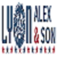 Alex Lyon & Son Logo