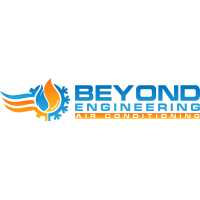 Beyond Engineering Air Conditioning Logo